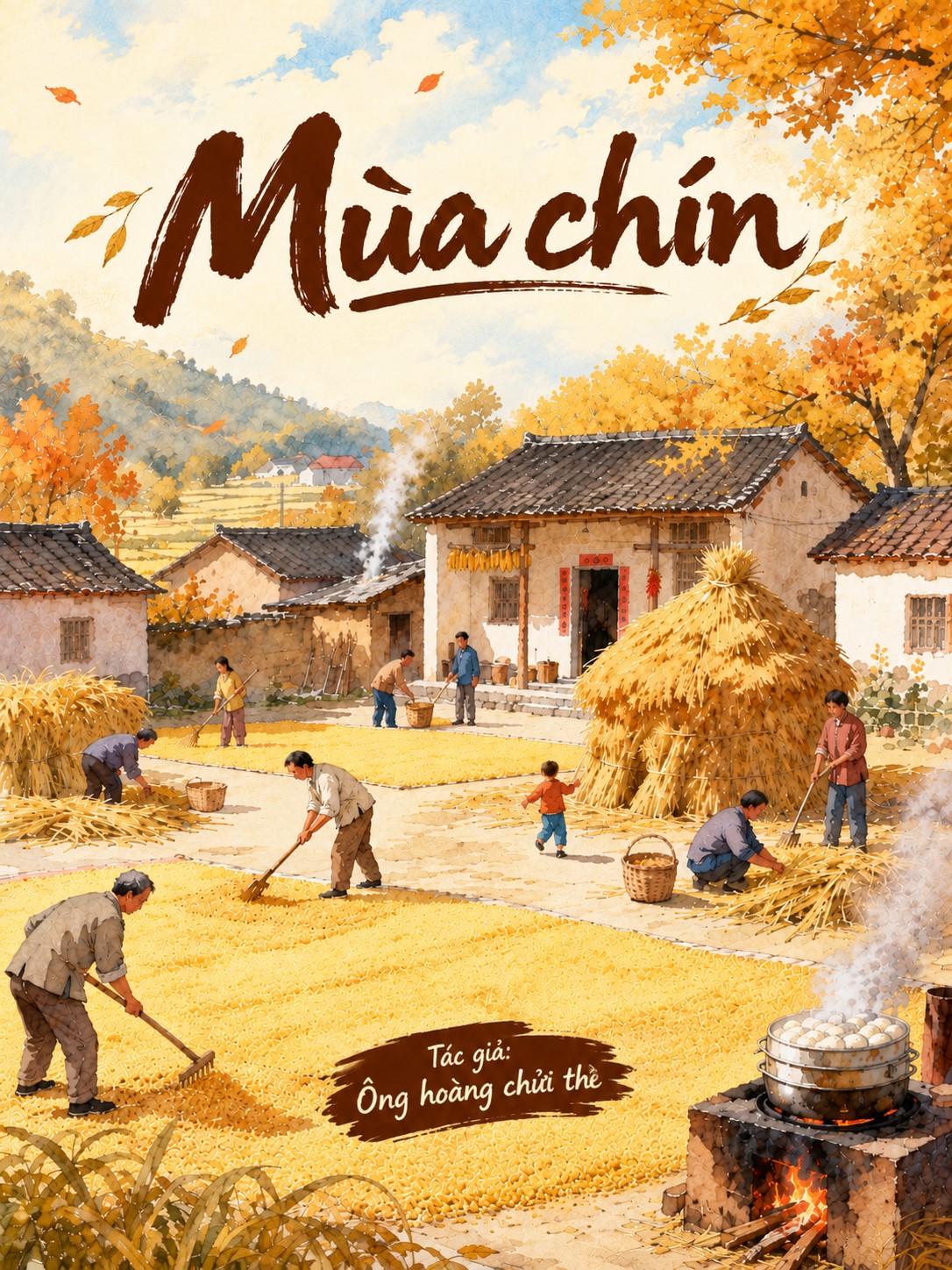 Mùa chín